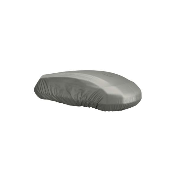 Thule Cargo Box Lid Cover S Grey Roof Box Storage Cover 698500