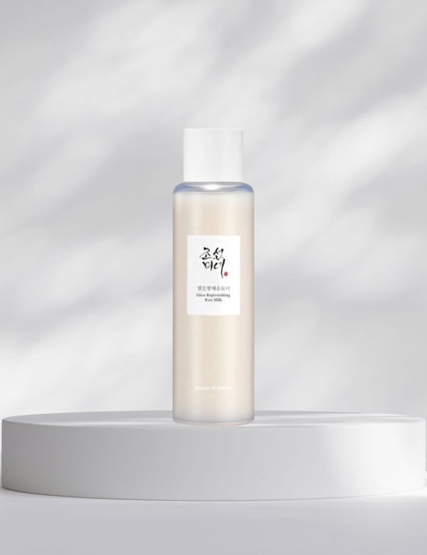 BEAUTY OF JOSEON Glow Replenishing Rice Milk 150ml