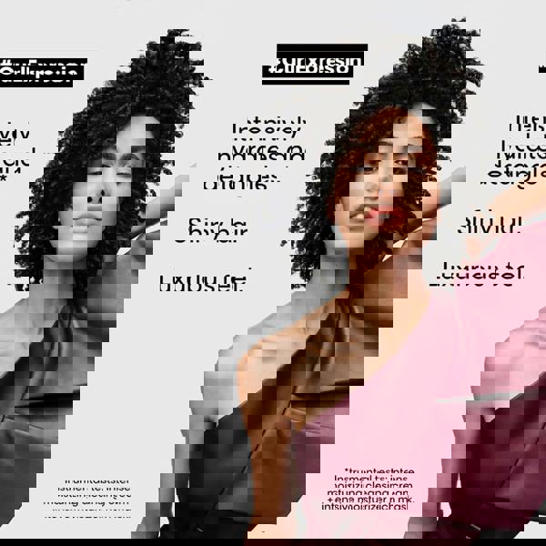 L'Oréal Professionnel Curl Expression Mask 250 ml