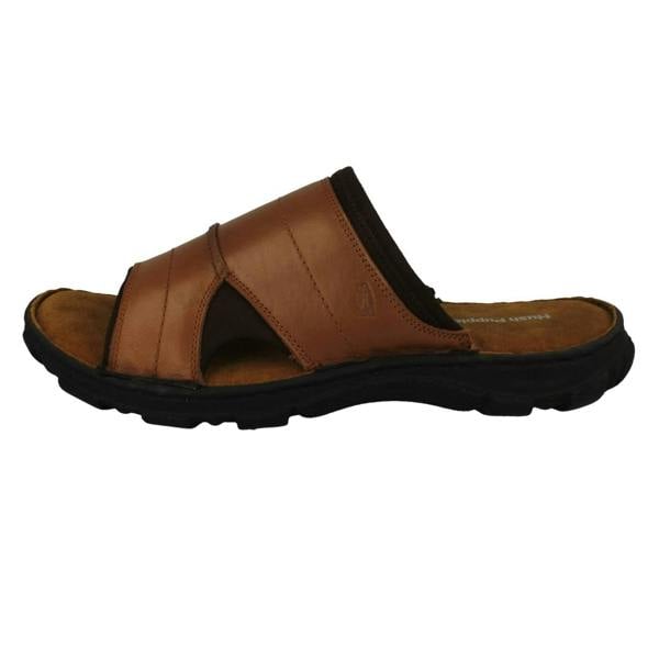 Hush Puppies Mens Hush Puppies Casual Sandals Austin