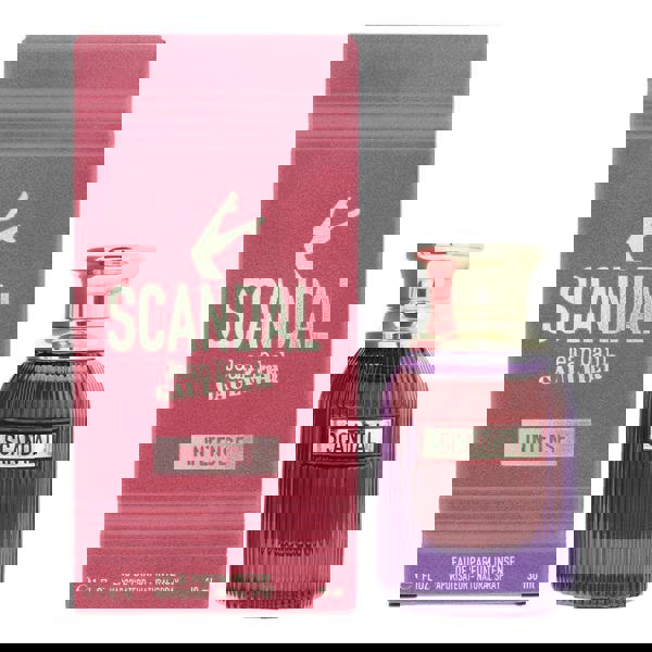Jean Paul Gaultier Scandal Eau de Parfum Intense 30ml