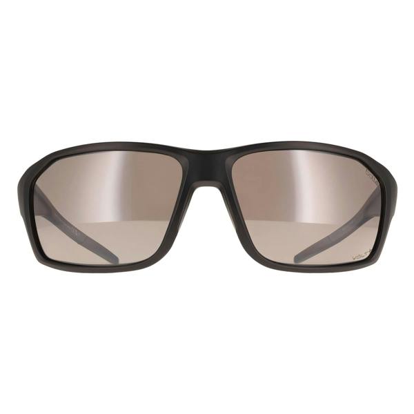 Bolle Sunglasses Fenix BS136011 Matte Black Volt+ Gun Polarized