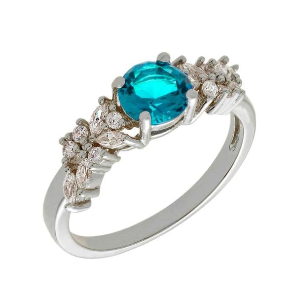 Bertha Juliet Women Ring - BRJ10695R9