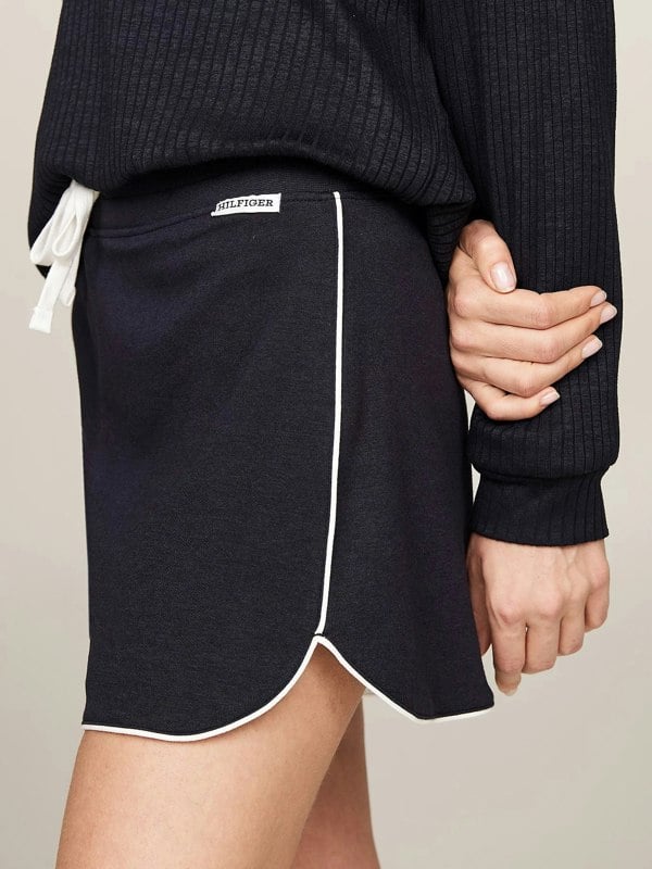 Tommy Hilfiger SHORTS Womens Desert Sky