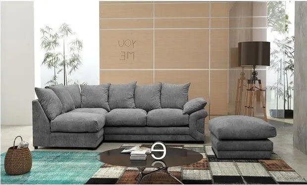 Sofa Scene Rio Living Room Furniture Range