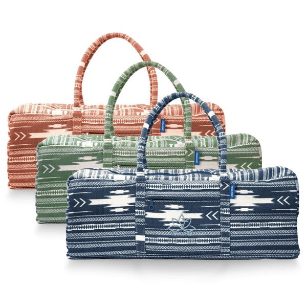 Fitness Mad Horizon Yoga Kit Bag