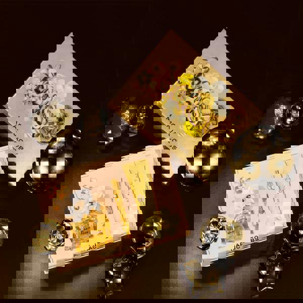 Marc Jacobs Daisy Eau de Toilette 100ml Gift Set (Launch 01/10/25) - Additional 2