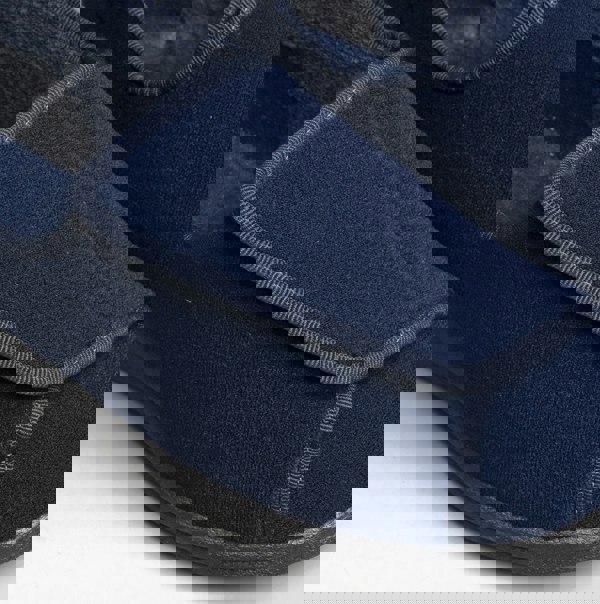 Mirak FIFE Womens Slippers Navy