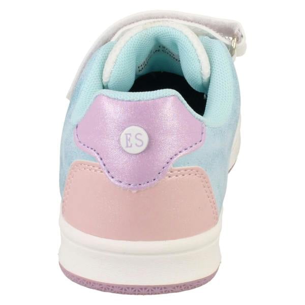 Elle Sport Girls Elle Sport  Multi Trainers H2722