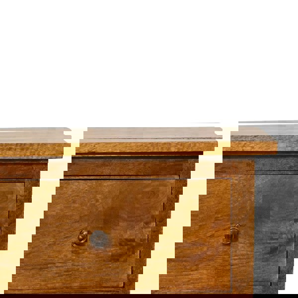 Artisan Furniture Chestnut Bedside