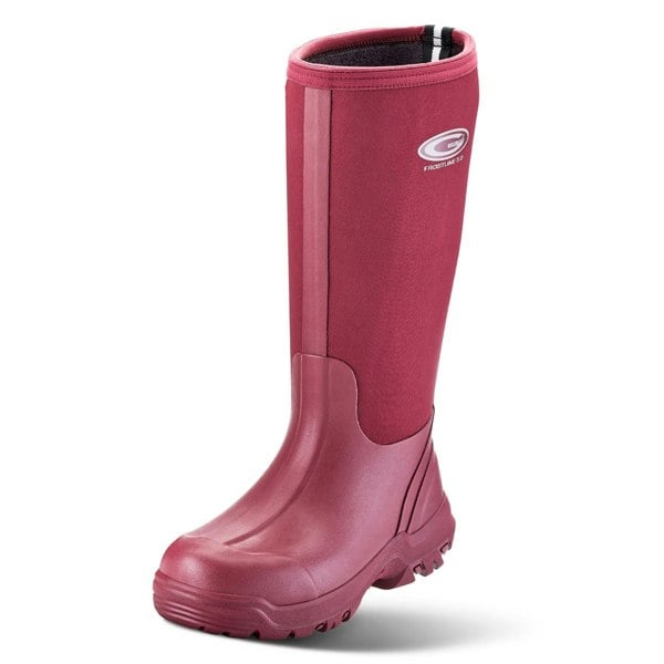 Grubs Grub's Frostline 5.0 Women's Classic Insulated Wellington Boots