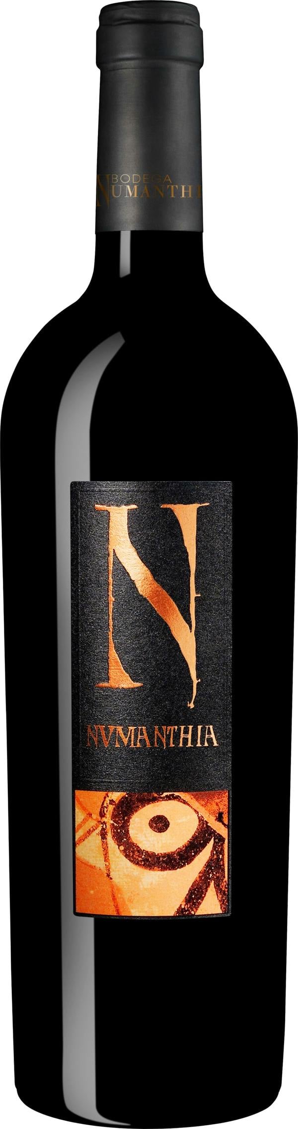Numanthia Numanthia 2020 75cl