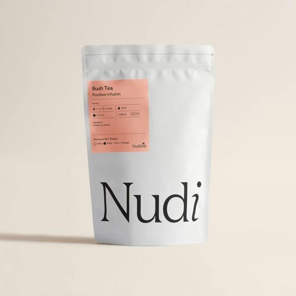 Nuditea Bush Tea