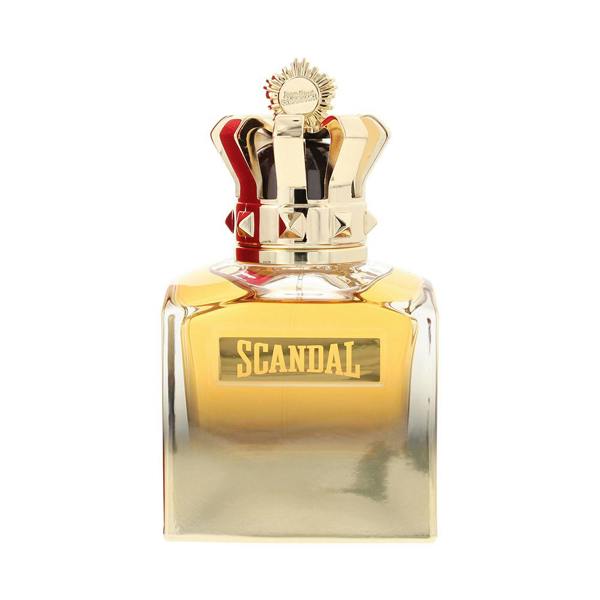 Jean Paul Gaultier Scandal Absolu Pour Homme Parfum 100ml Spray for Him