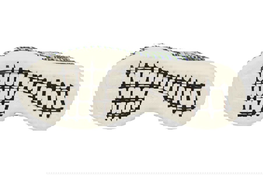 Nike Womens Roshe Two Flyknit 844929  401 - College Navy White Blue 401 - Photo 4