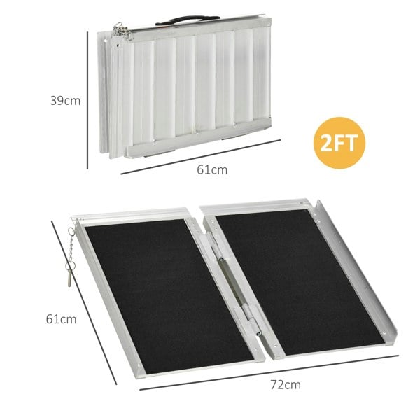 Wheelchair Ramp
