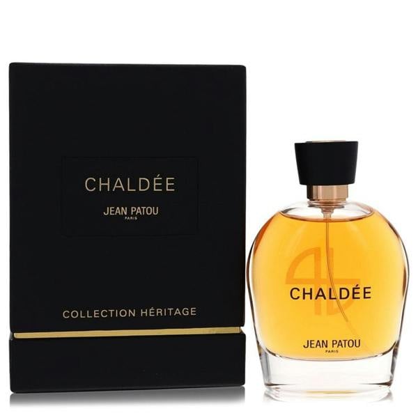 Jean Patou Chalde Eau De Parfum 100 ml