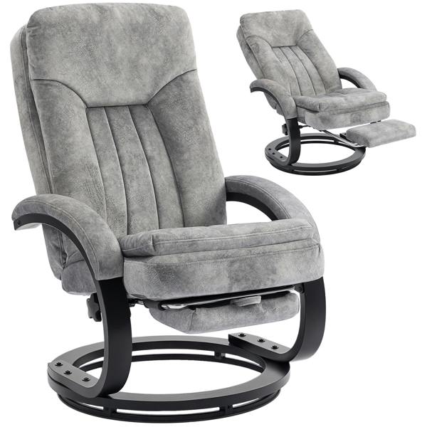 Massage Recliner Chair