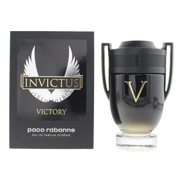 Paco Rabanne Invictus Victory Eau De Parfum Extreme 100ml