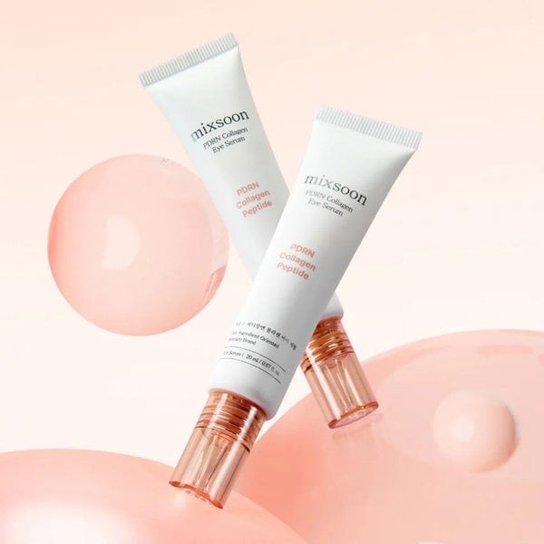 Mixsoon PDRN Collagen Eye Serum 20ml
