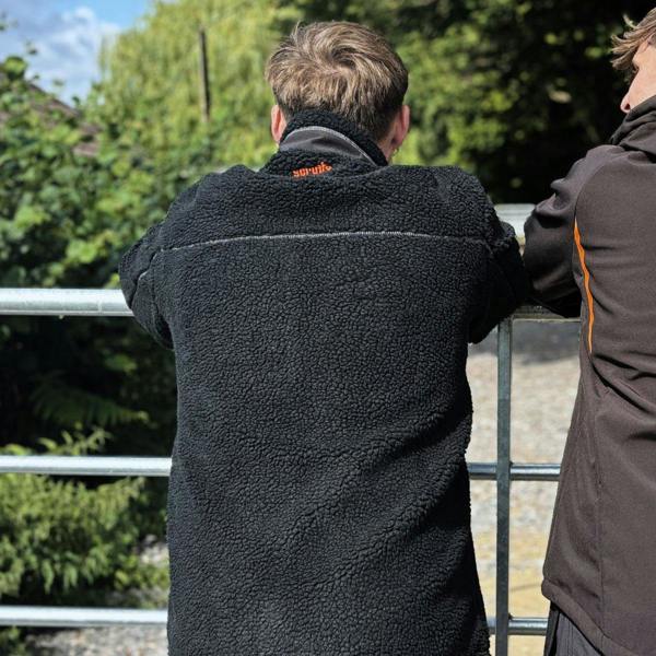 Scruffs Borley Utility Fleece