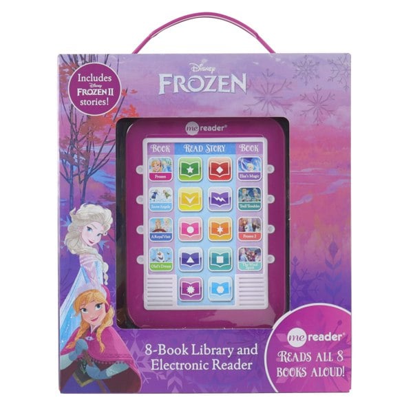 Disney Frozen and Frozen 2 Elsa, Anna, Olaf, and More! 