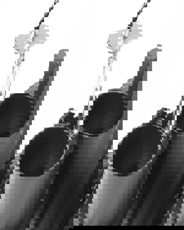 Durable DURALINE EasyTrack Floor Marking Trolley | Adjustable Spray Paint Tool