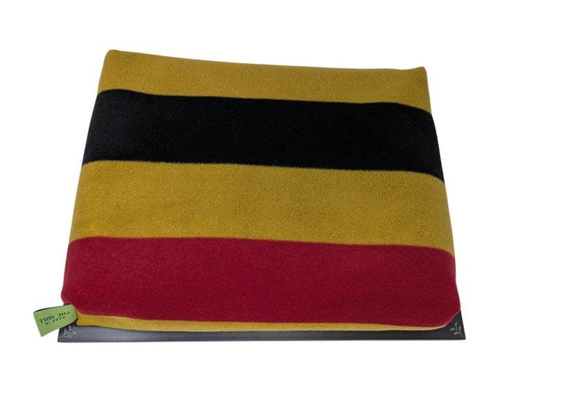 Made in the Mill Luxury Newmarket Lap Tray with Bean Bag Base