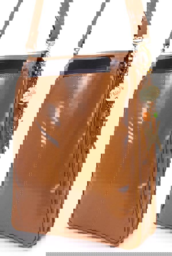 Catwalk Collection Handbags City - Crossbody Bag