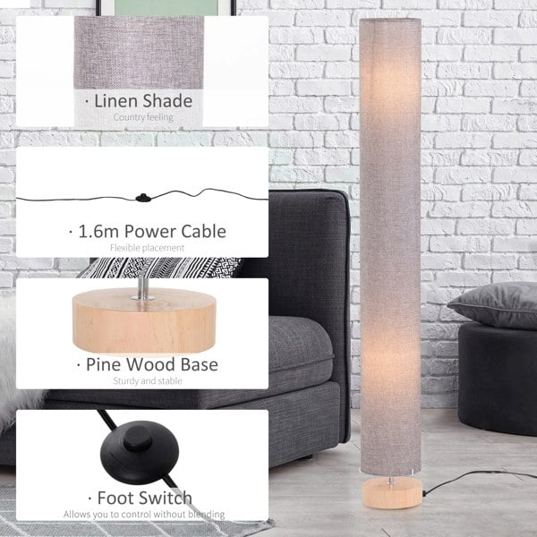 Floor lamp