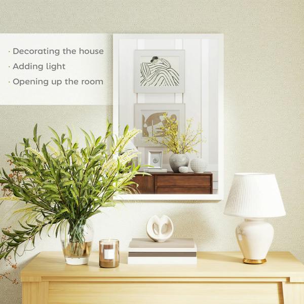Wall Mirror