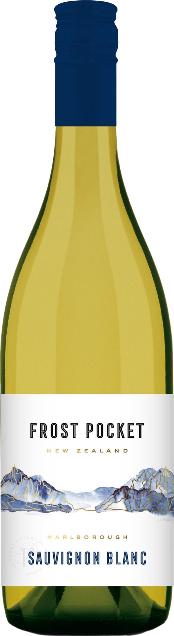 The Frost Pocket Sauvignon Blanc 2025 75cl