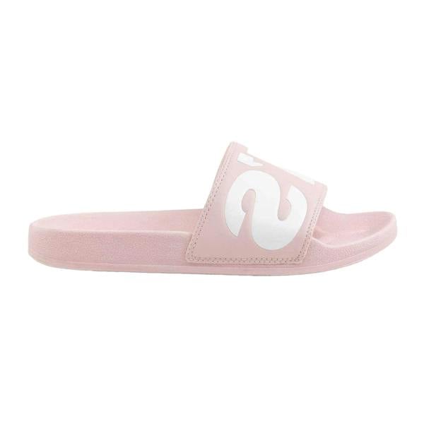 Levis Mens June Sliders - Light Pink - 