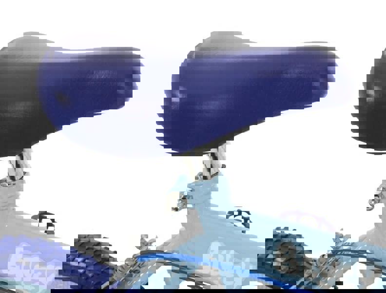 Bluey My First 12" Bike