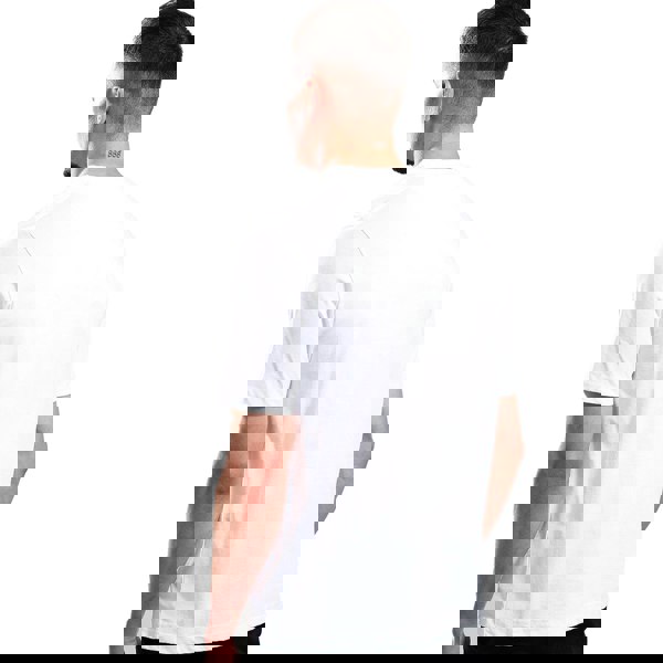 Marshall Artist Thermo T-Shirt White