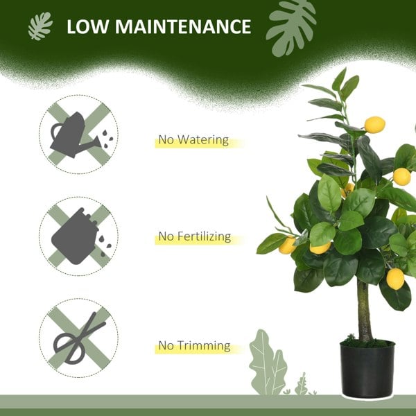 Artificial Plants