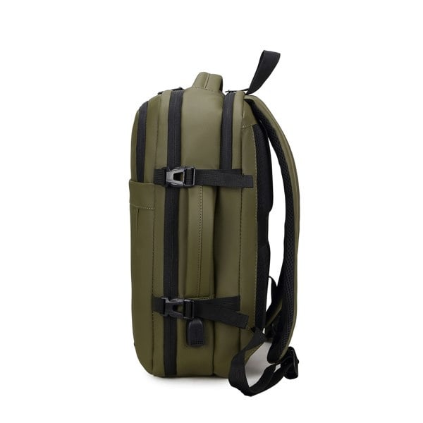 A2B Fernwah Weatherproof EasyJet 27L Onboard Backpack Cabin Under-Seat Bag