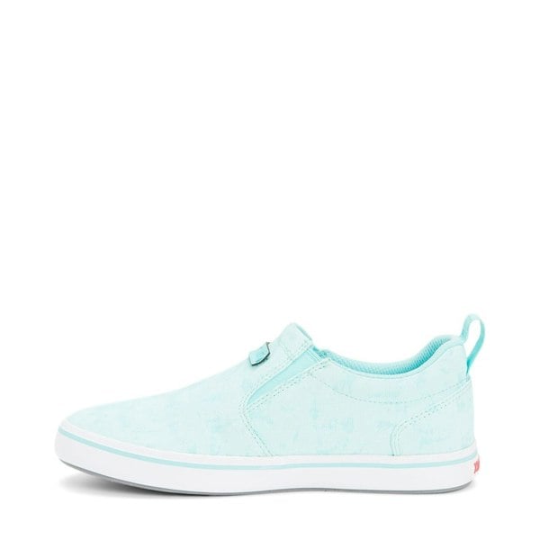 Xtratuf Sharkbyte Sustainable Deck Shoes - Light Blue