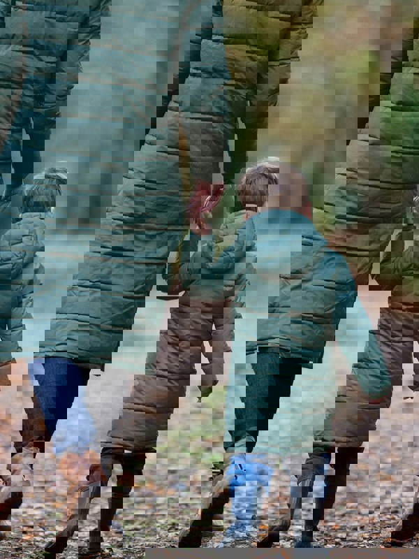 Kite Boys Classic Snuggle Coat