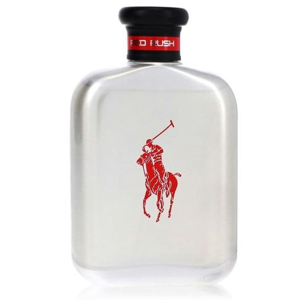 Ralph Lauren Polo Red Rush EDT 125 ml