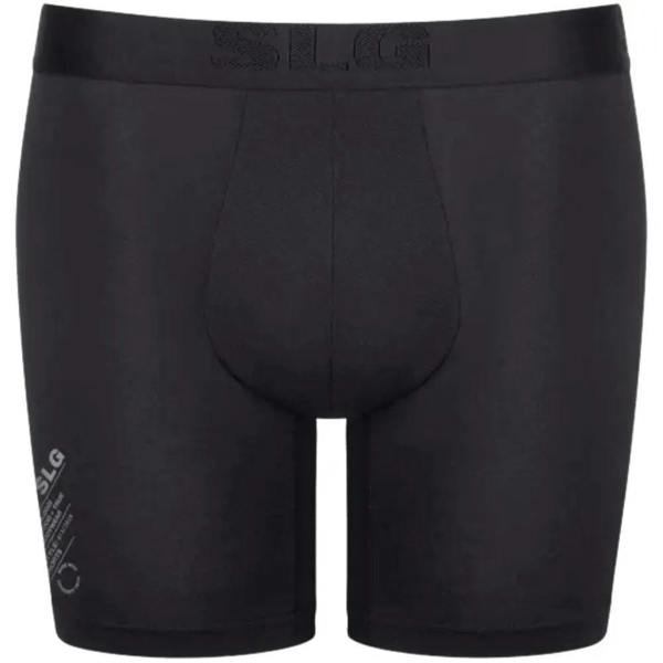 SloggiBoxer Briefs 2 - pack2 - Pack SLG Base Modal Soft Boxer Briefs, BlackBoxers & Briefs