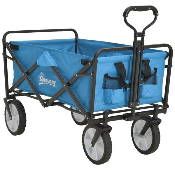 Garden Cart