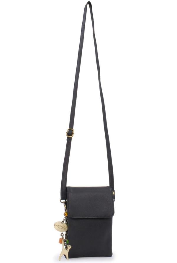 Catwalk Collection Handbags Billie - Phone Bag