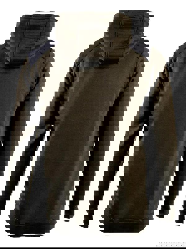 Caterpillar Essential Mens Work Pull Over Sweat Shirt Hoodie