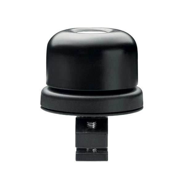 MidOcean Ringsmart Bicycle Bell (Batteries Included) - Black - 