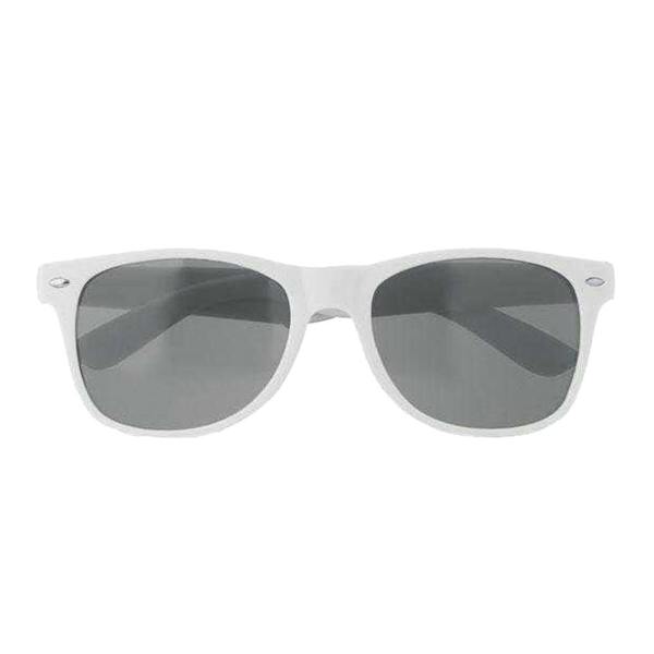 MidOcean Soblue SeaQual Sunglasses - White - 