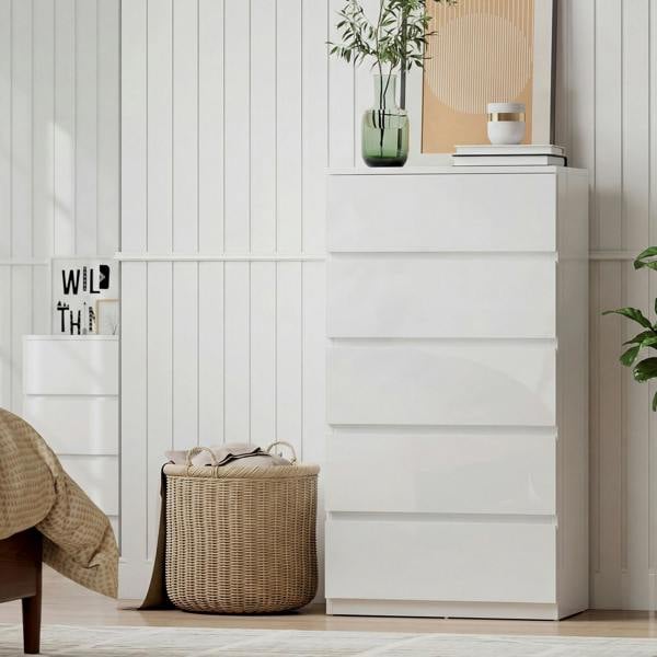 Drawer Chest
