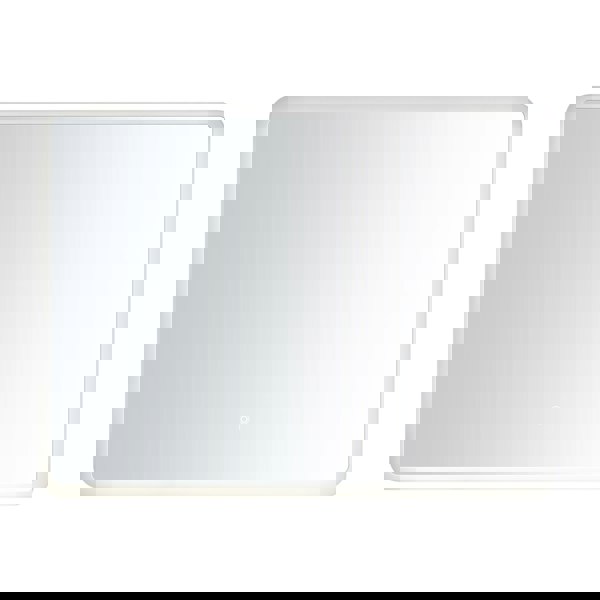 Nordlux Dovina 60x80 | Wall light | Clear