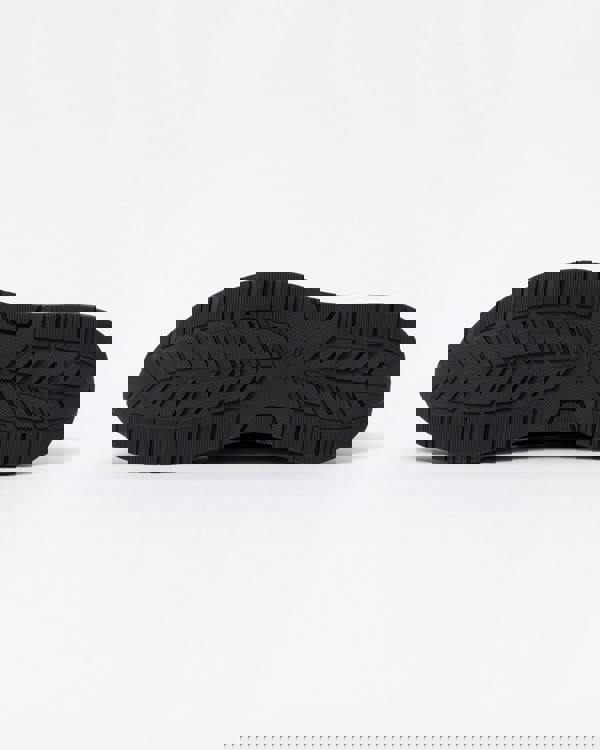 BOSS Orange Mens Vinston Trainers - Black 005