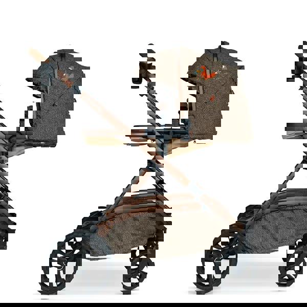 Wow XL Rotating Everything Bundle Foxford Hall - Bundle - Cosatto Store